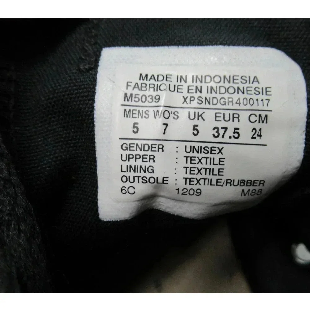 Converse chuck taylor